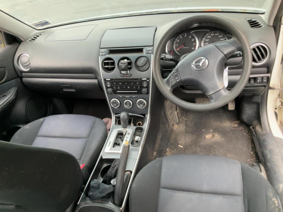 Photo '18' of Mazda Atenza