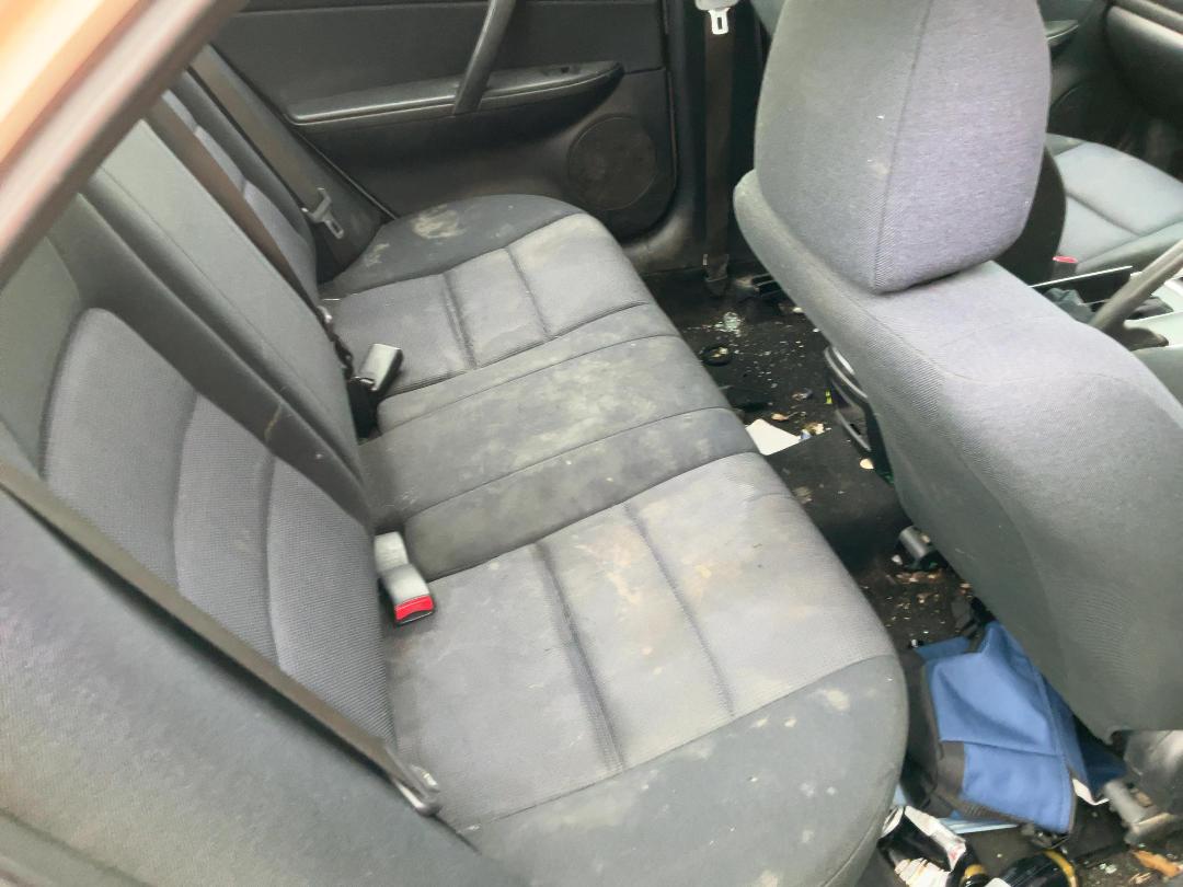 Photo '19' of Mazda Atenza