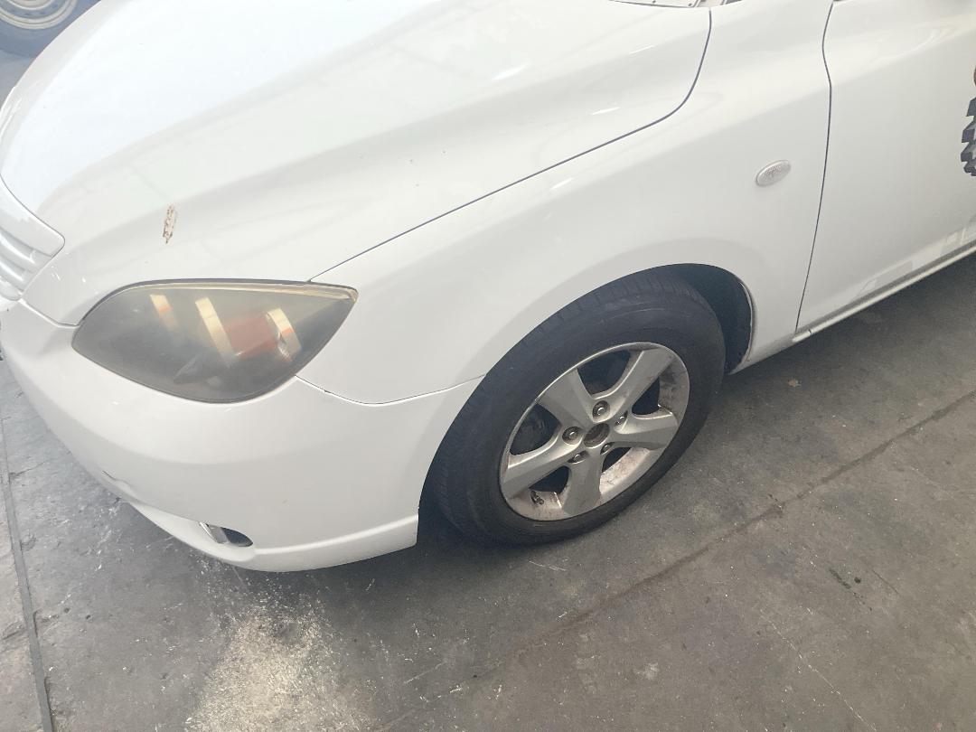 Photo '6' of Mazda Axela