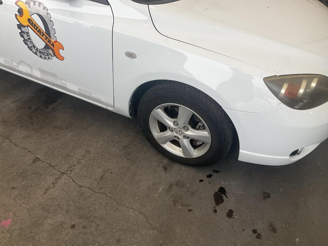 Photo '2' of Mazda Axela