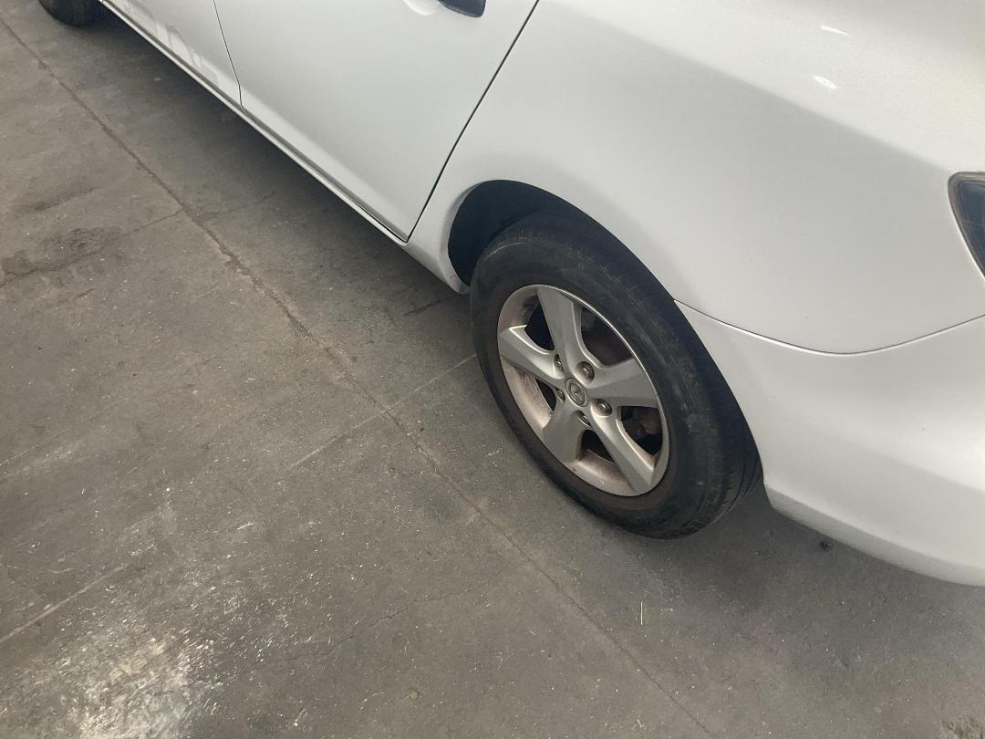 Photo '9' of Mazda Axela