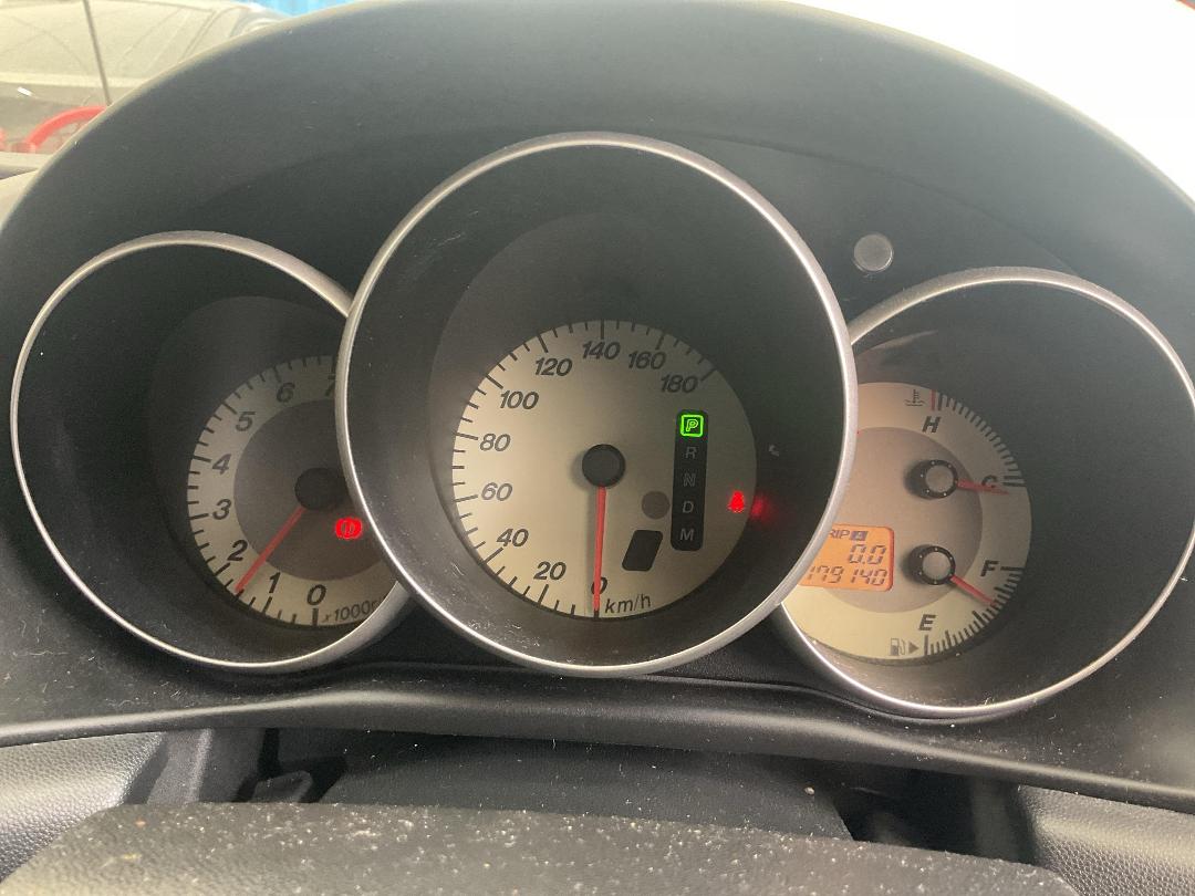 Photo '17' of Mazda Axela