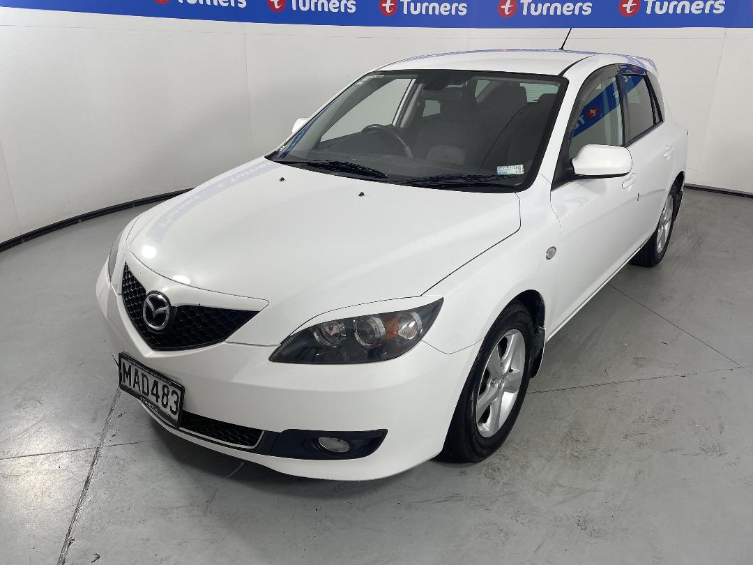 Photo '4' of Mazda Axela Photo '4' of Mazda Axela