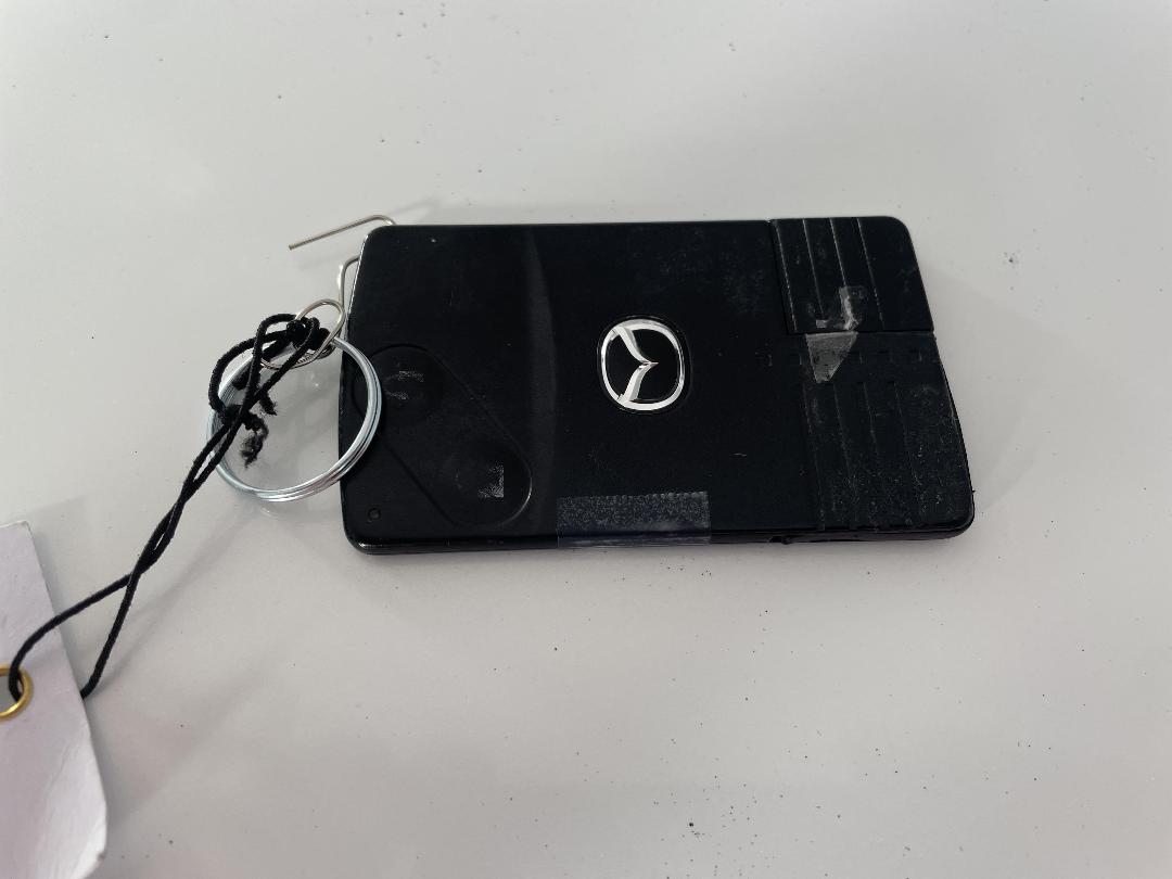 Photo '22' of Mazda Axela Photo '22' of Mazda Axela