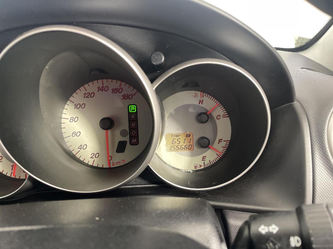 Photo '21' of Mazda Axela Photo '21' of Mazda Axela