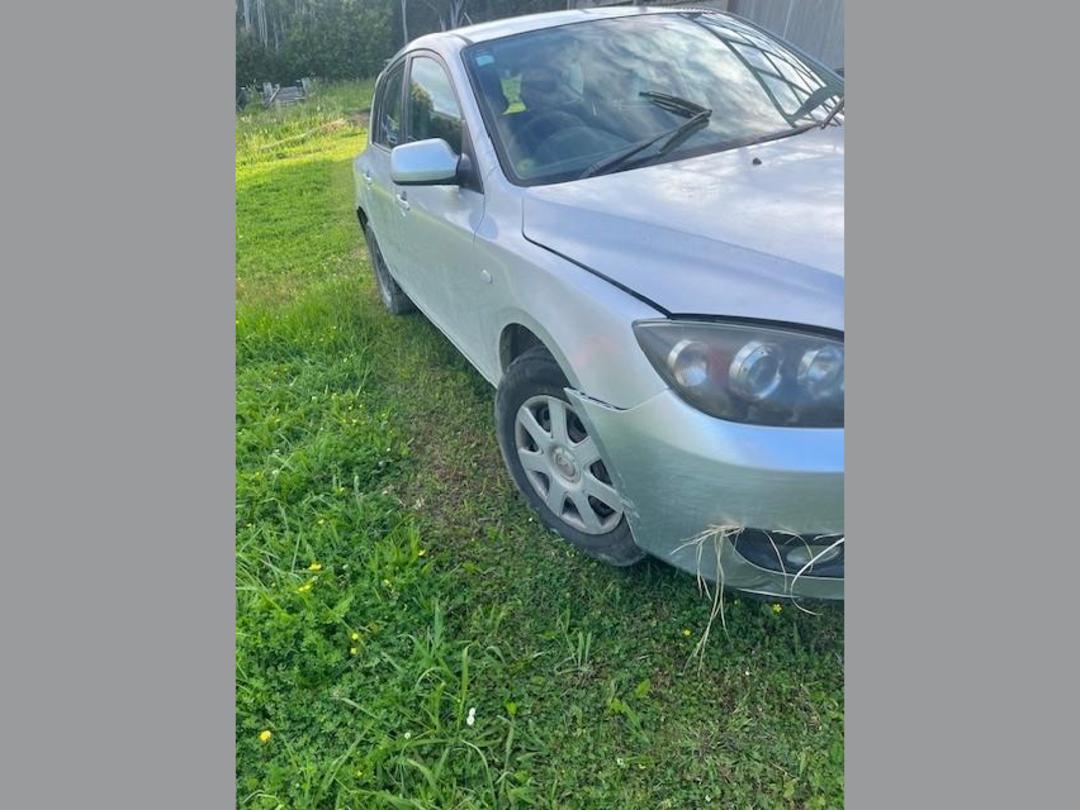 Photo '3' of Mazda Axela Photo '3' of Mazda Axela