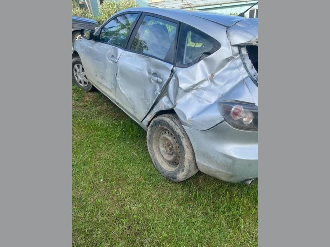 Photo '4' of Mazda Axela Photo '4' of Mazda Axela