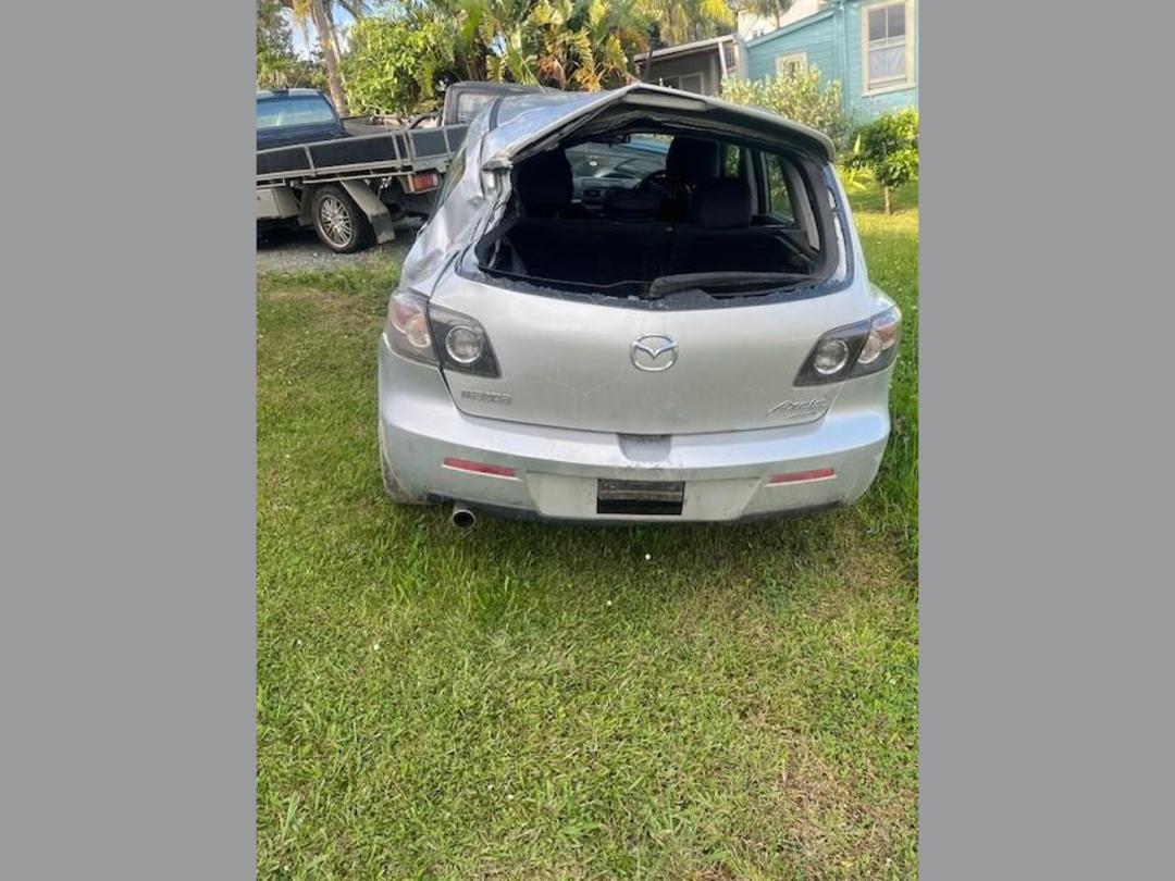 Photo '5' of Mazda Axela Photo '5' of Mazda Axela