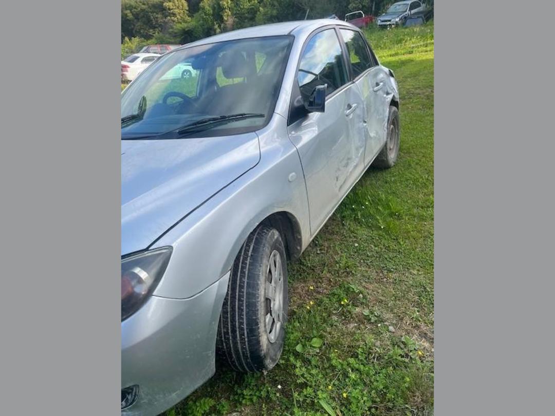 Photo '7' of Mazda Axela Photo '7' of Mazda Axela