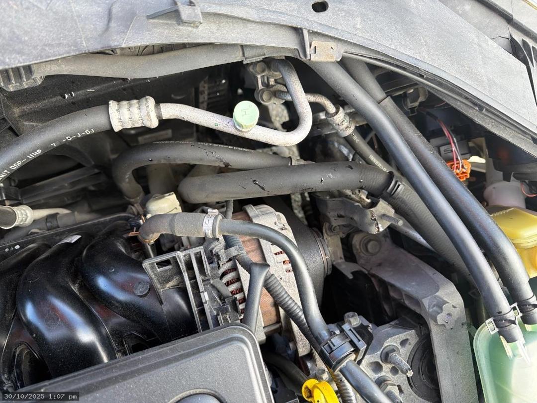 Photo '9' of Mazda Axela Photo '9' of Mazda Axela