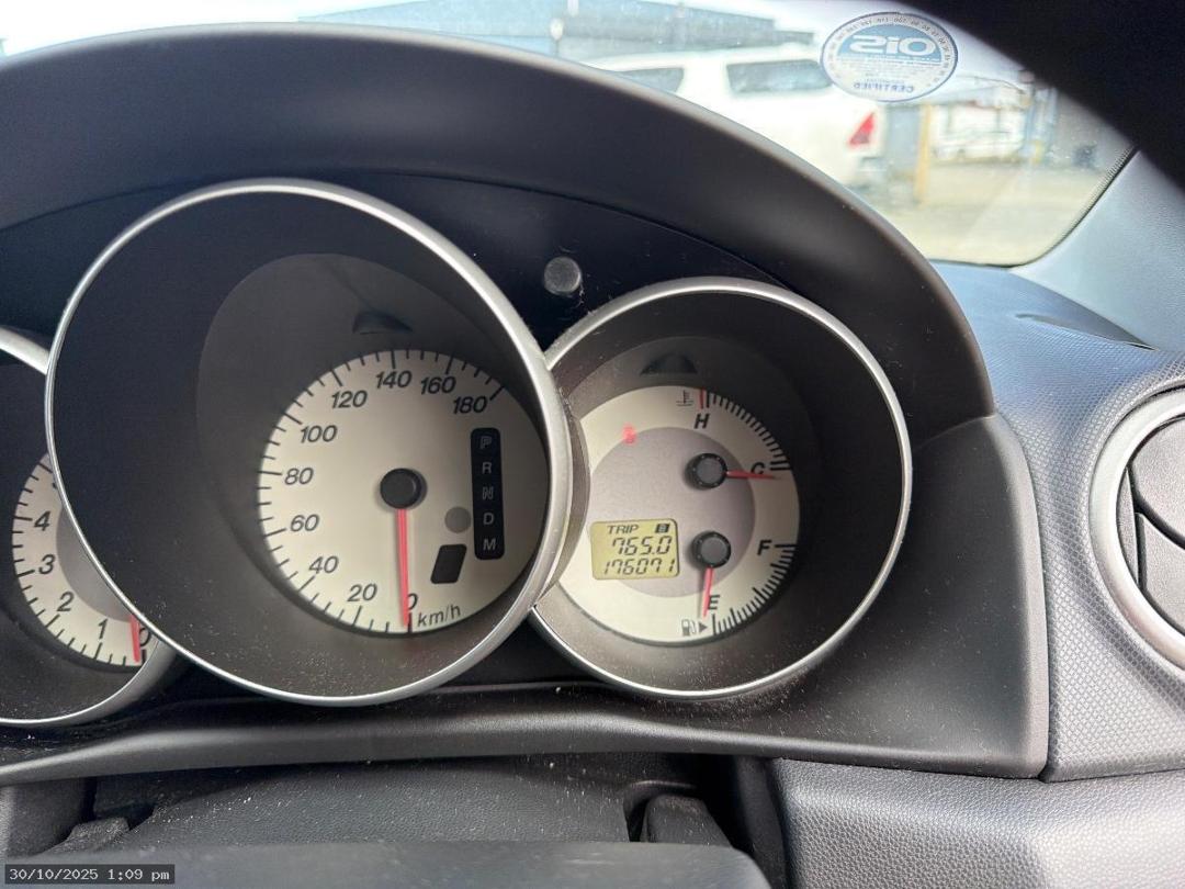 Photo '18' of Mazda Axela Photo '18' of Mazda Axela