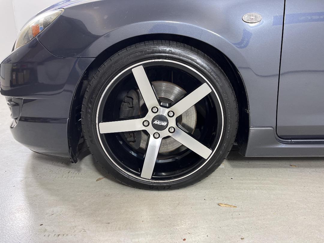 Photo '10' of Mazda Axela