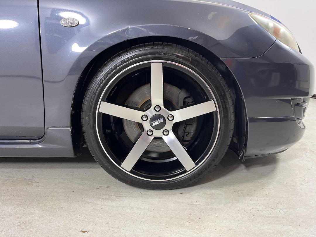 Photo '9' of Mazda Axela