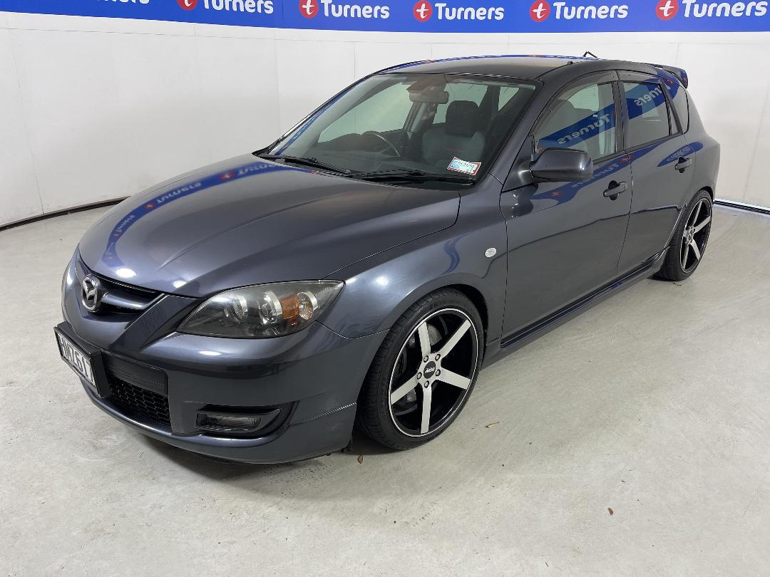 Photo '4' of Mazda Axela