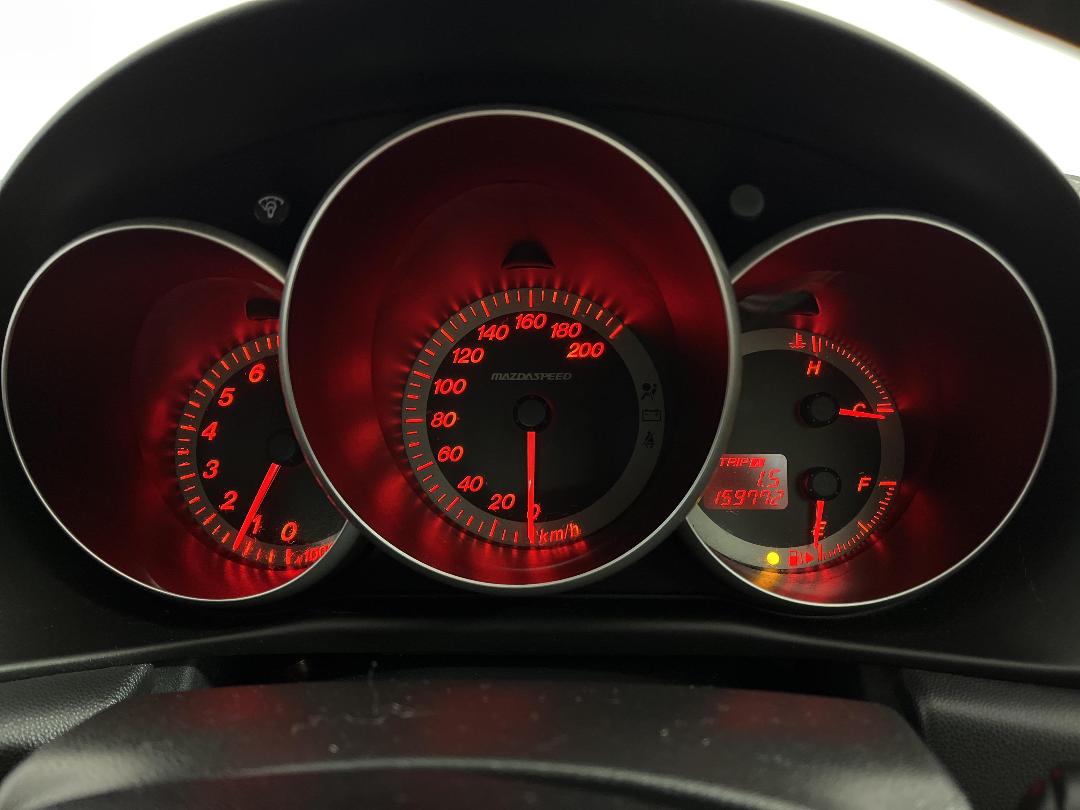 Photo '21' of Mazda Axela