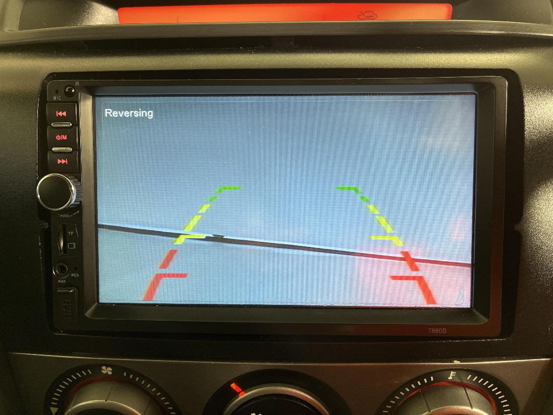 Photo '23' of Mazda Axela