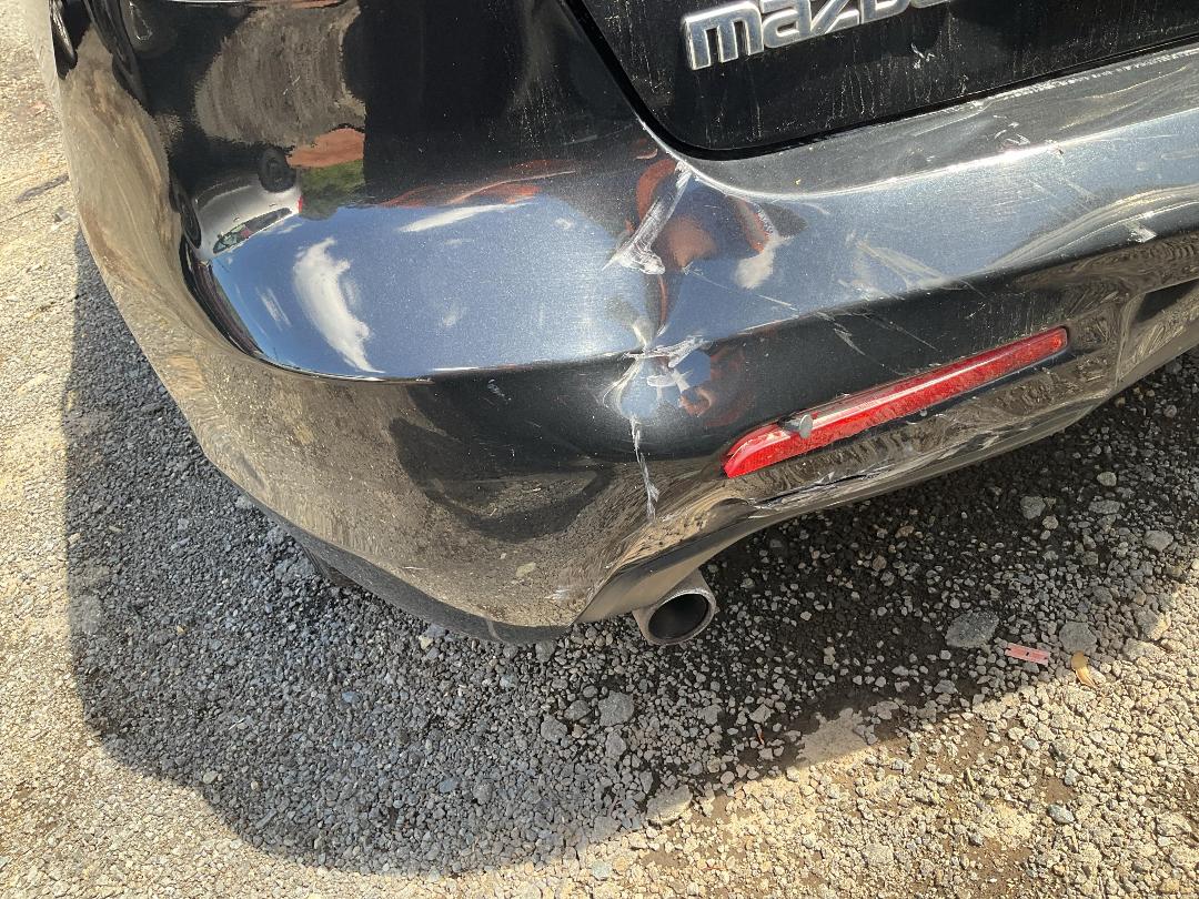 Photo '6' of Mazda Axela Photo '6' of Mazda Axela