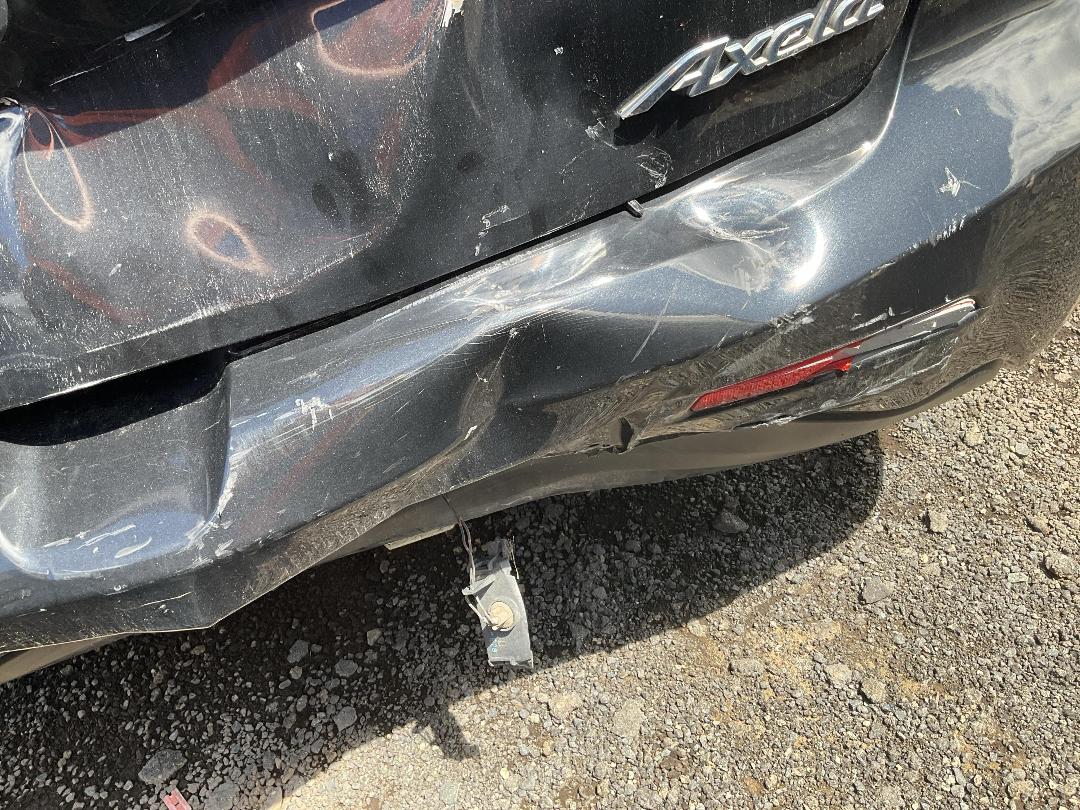 Photo '7' of Mazda Axela Photo '7' of Mazda Axela