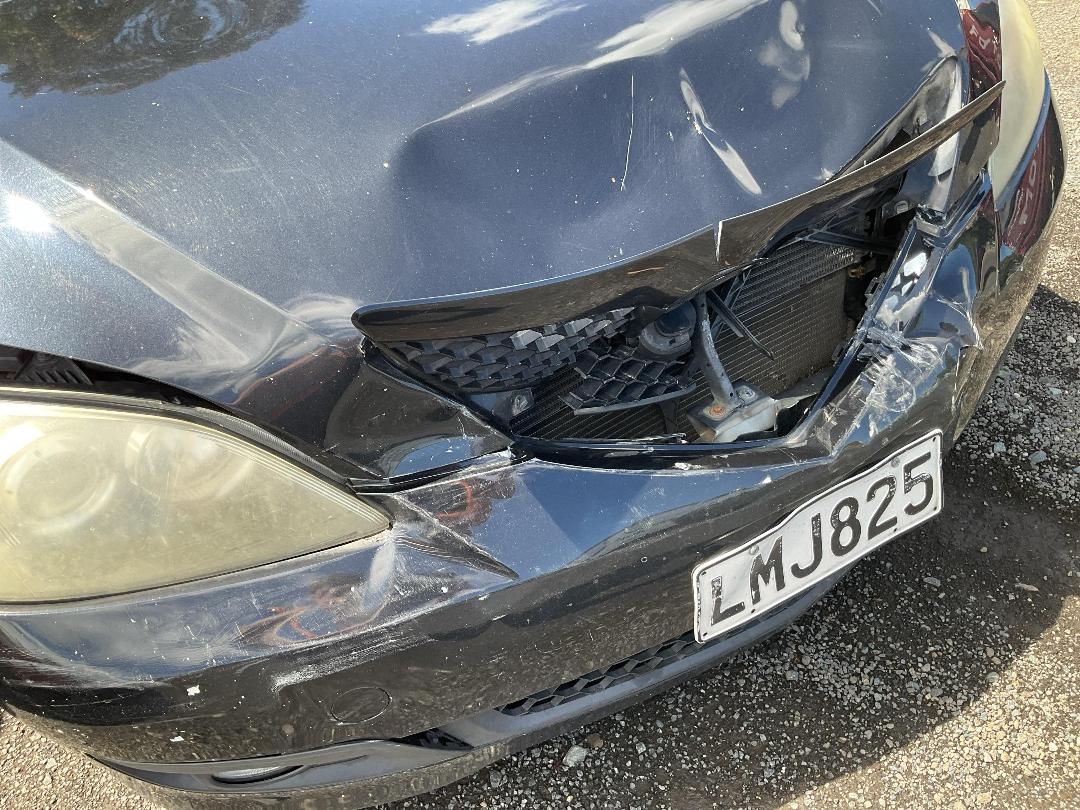 Photo '12' of Mazda Axela Photo '12' of Mazda Axela