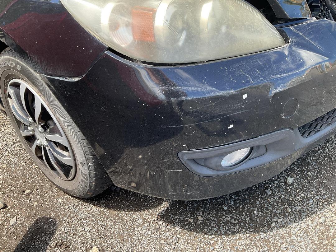 Photo '11' of Mazda Axela Photo '11' of Mazda Axela