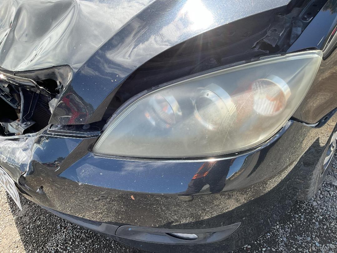 Photo '13' of Mazda Axela Photo '13' of Mazda Axela