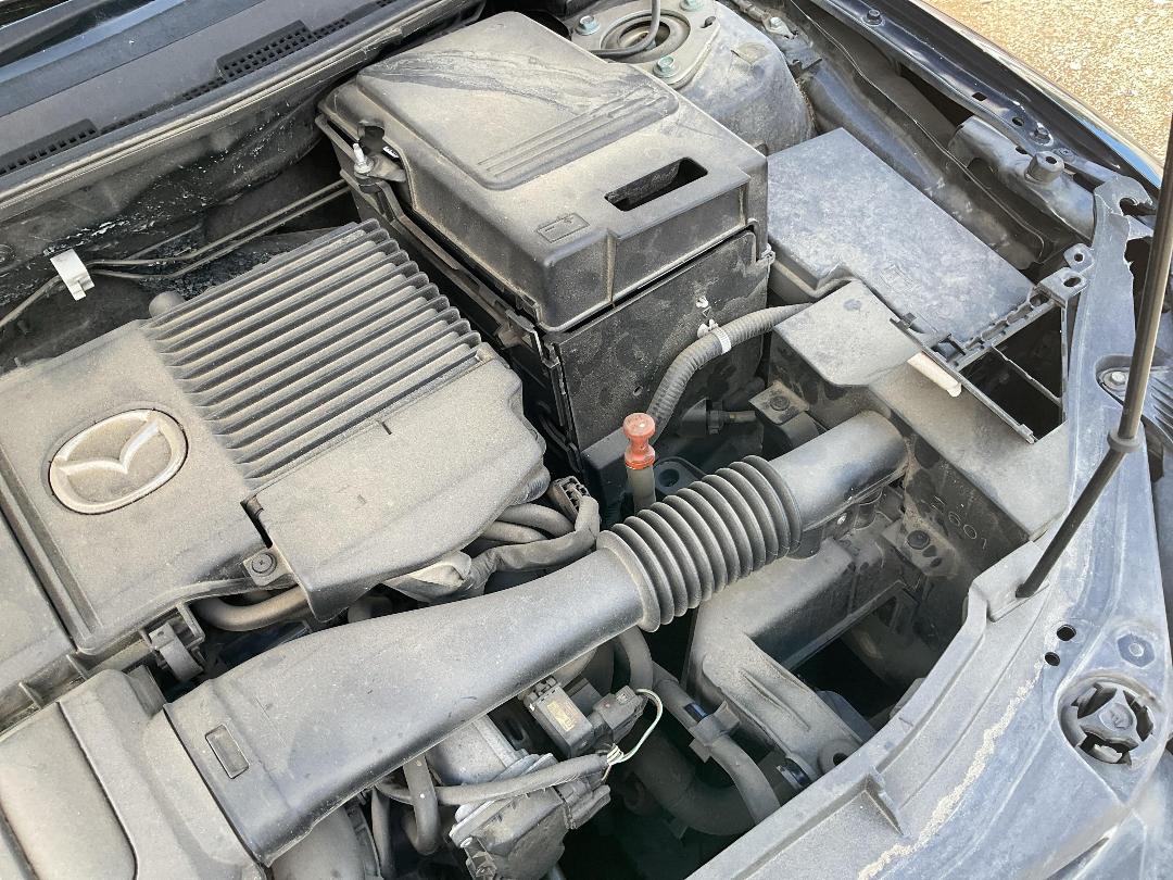 Photo '24' of Mazda Axela Photo '24' of Mazda Axela