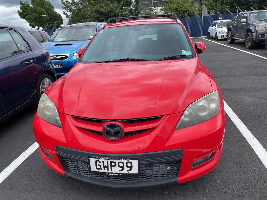 Photo '3' of Mazda Axela Photo '3' of Mazda Axela