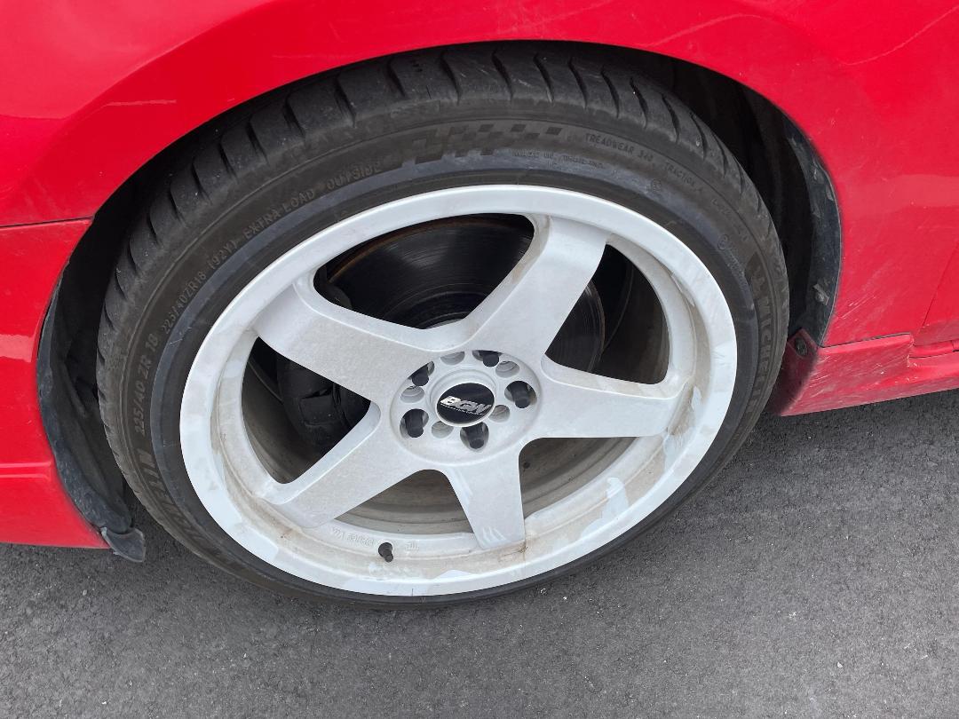 Photo '5' of Mazda Axela Photo '5' of Mazda Axela