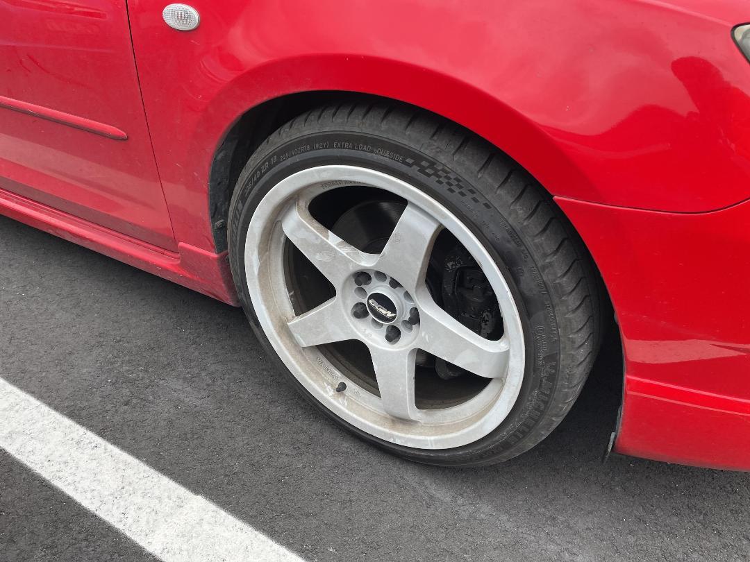 Photo '2' of Mazda Axela Photo '2' of Mazda Axela