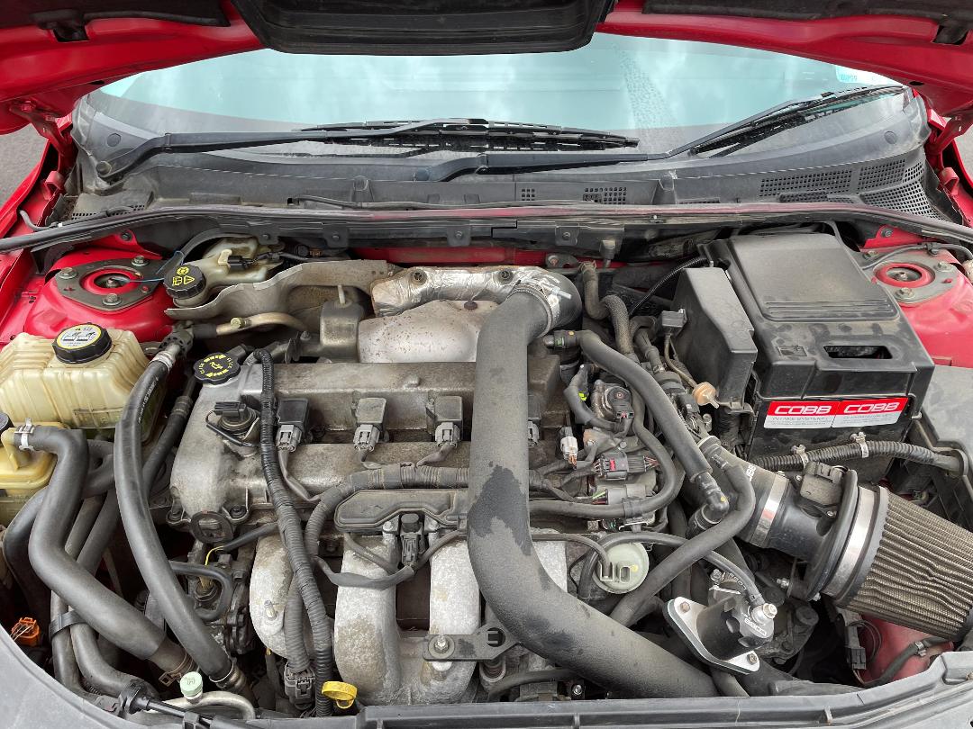 Photo '6' of Mazda Axela Photo '6' of Mazda Axela