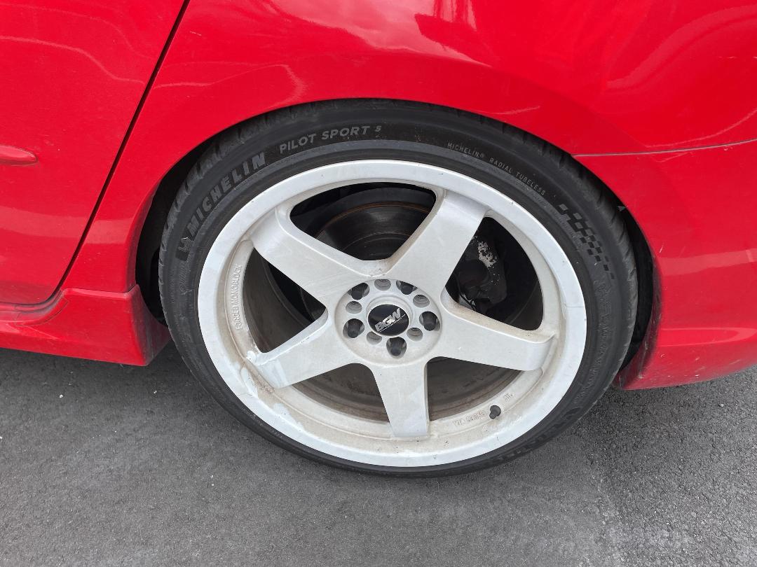 Photo '11' of Mazda Axela Photo '11' of Mazda Axela