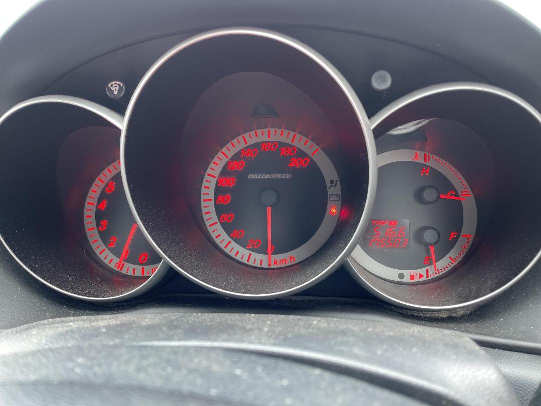 Photo '16' of Mazda Axela Photo '16' of Mazda Axela