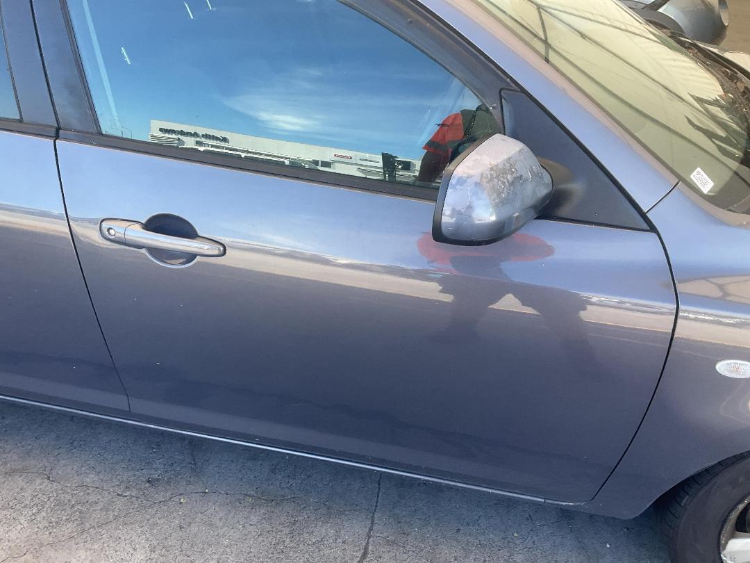 Photo '3' of Mazda Axela Photo '3' of Mazda Axela