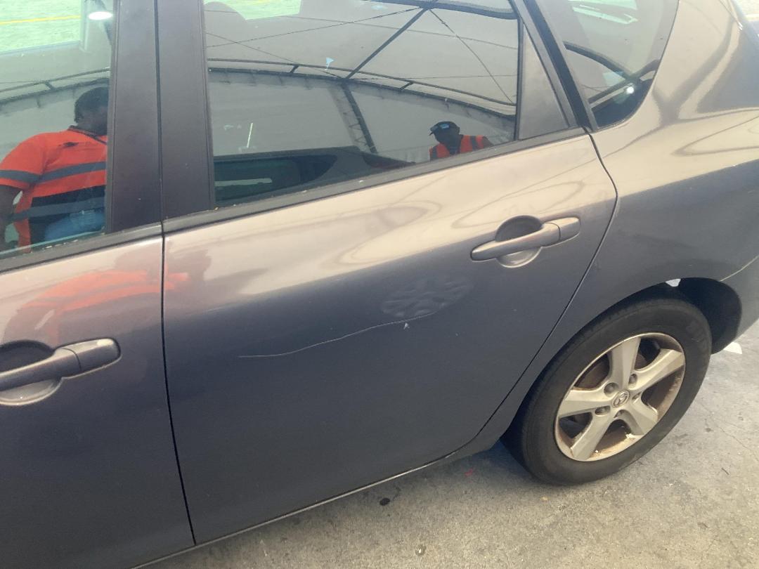 Photo '9' of Mazda Axela Photo '9' of Mazda Axela