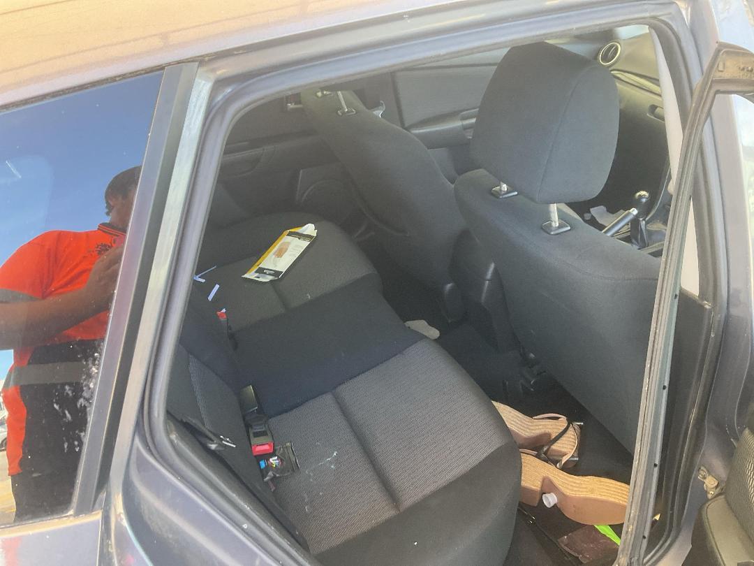 Photo '20' of Mazda Axela Photo '20' of Mazda Axela