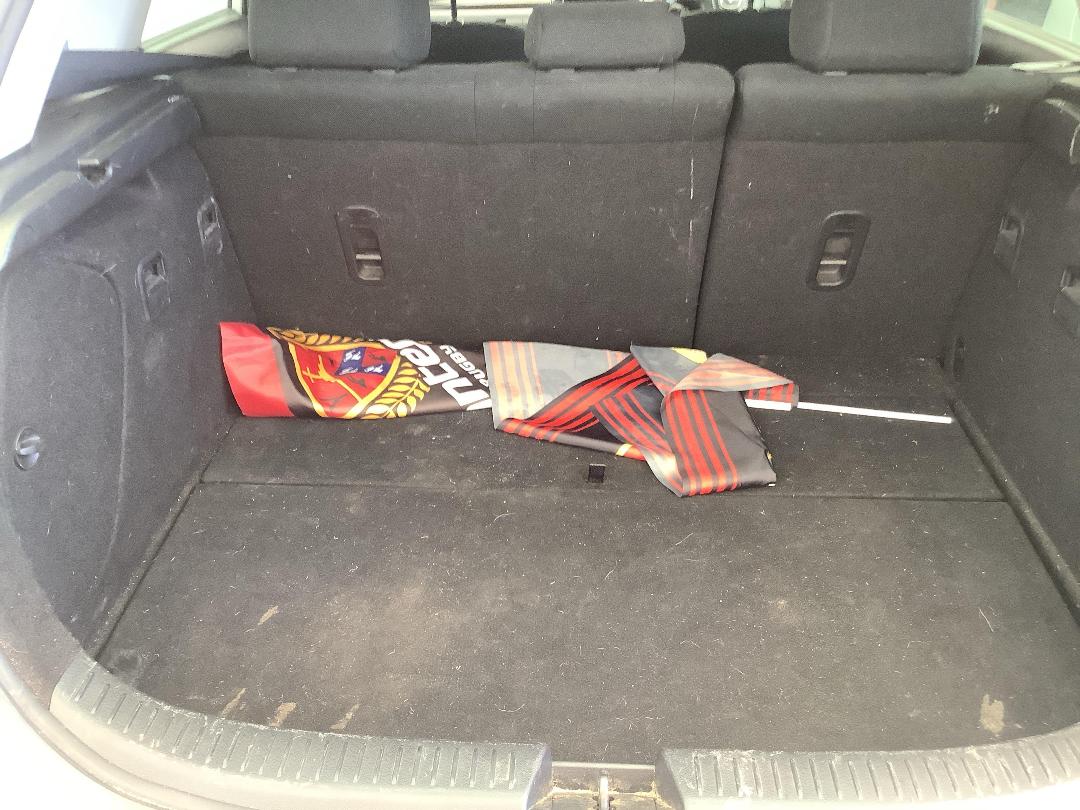 Photo '7' of Mazda Axela Photo '7' of Mazda Axela