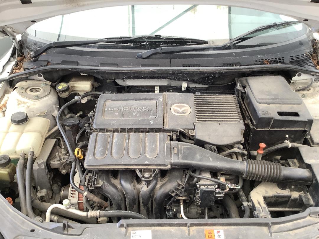 Photo '10' of Mazda Axela Photo '10' of Mazda Axela