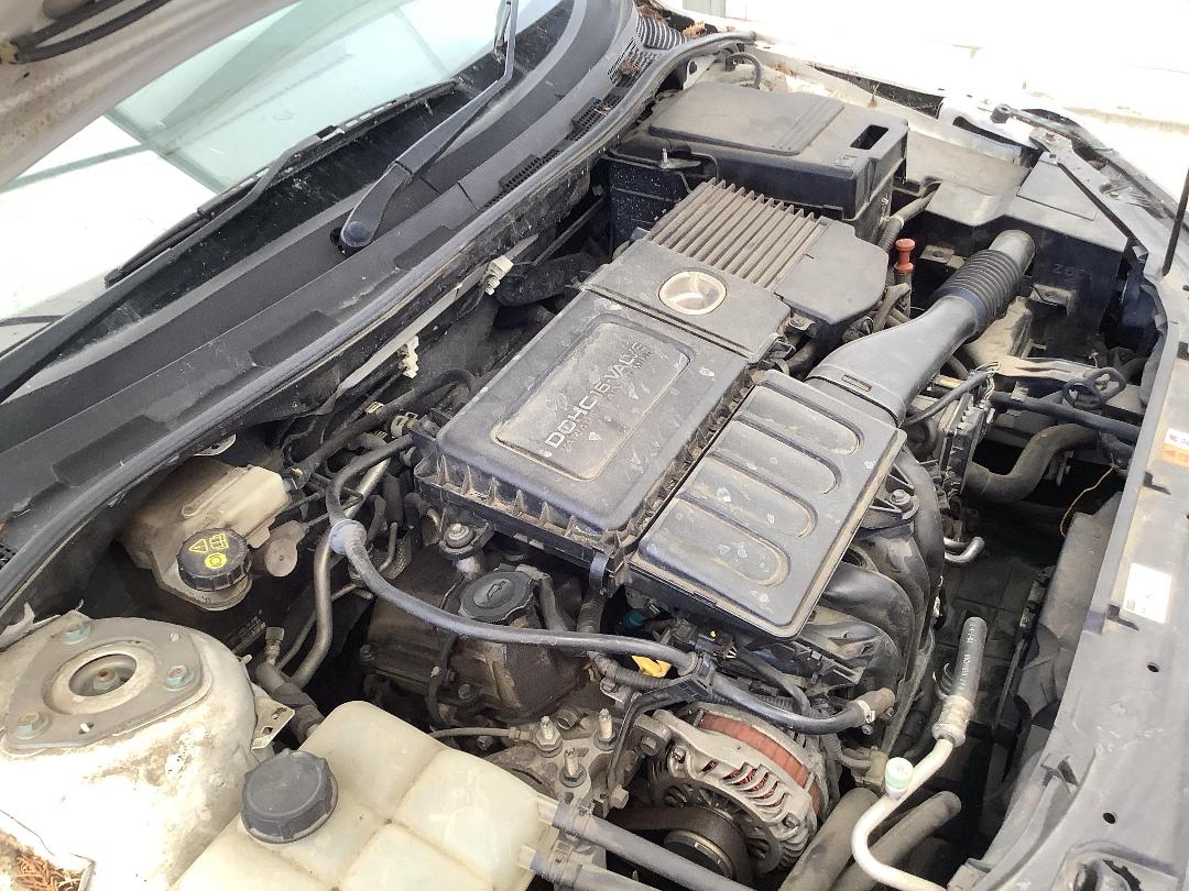 Photo '12' of Mazda Axela Photo '12' of Mazda Axela