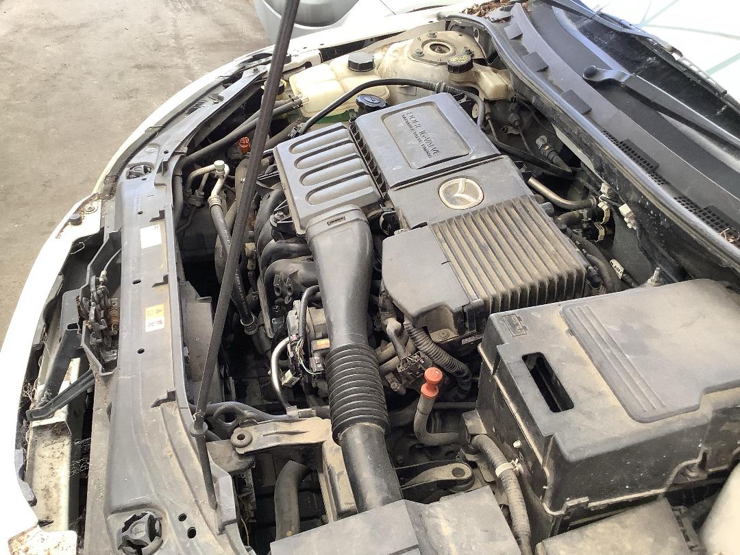 Photo '11' of Mazda Axela Photo '11' of Mazda Axela