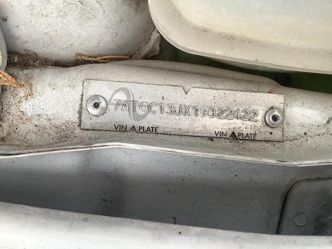 Photo '13' of Mazda Axela Photo '13' of Mazda Axela