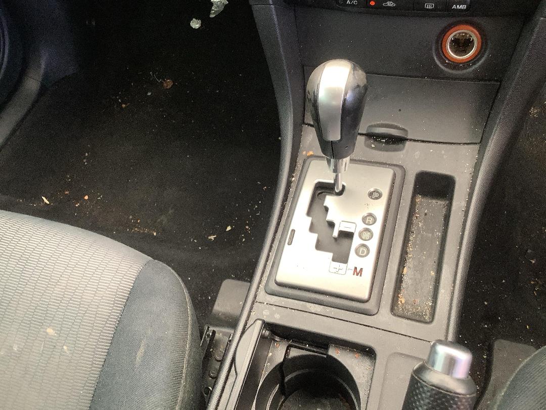 Photo '15' of Mazda Axela Photo '15' of Mazda Axela