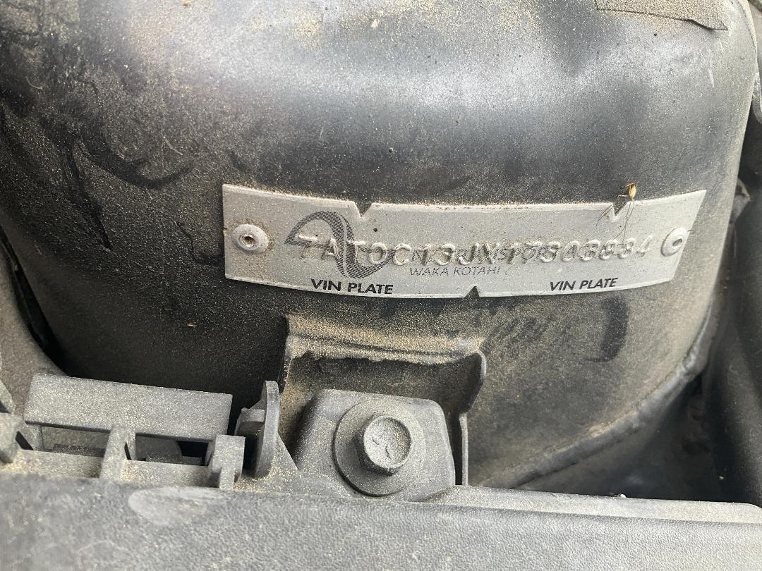 Photo '11' of Mazda Axela Mazdaspeed