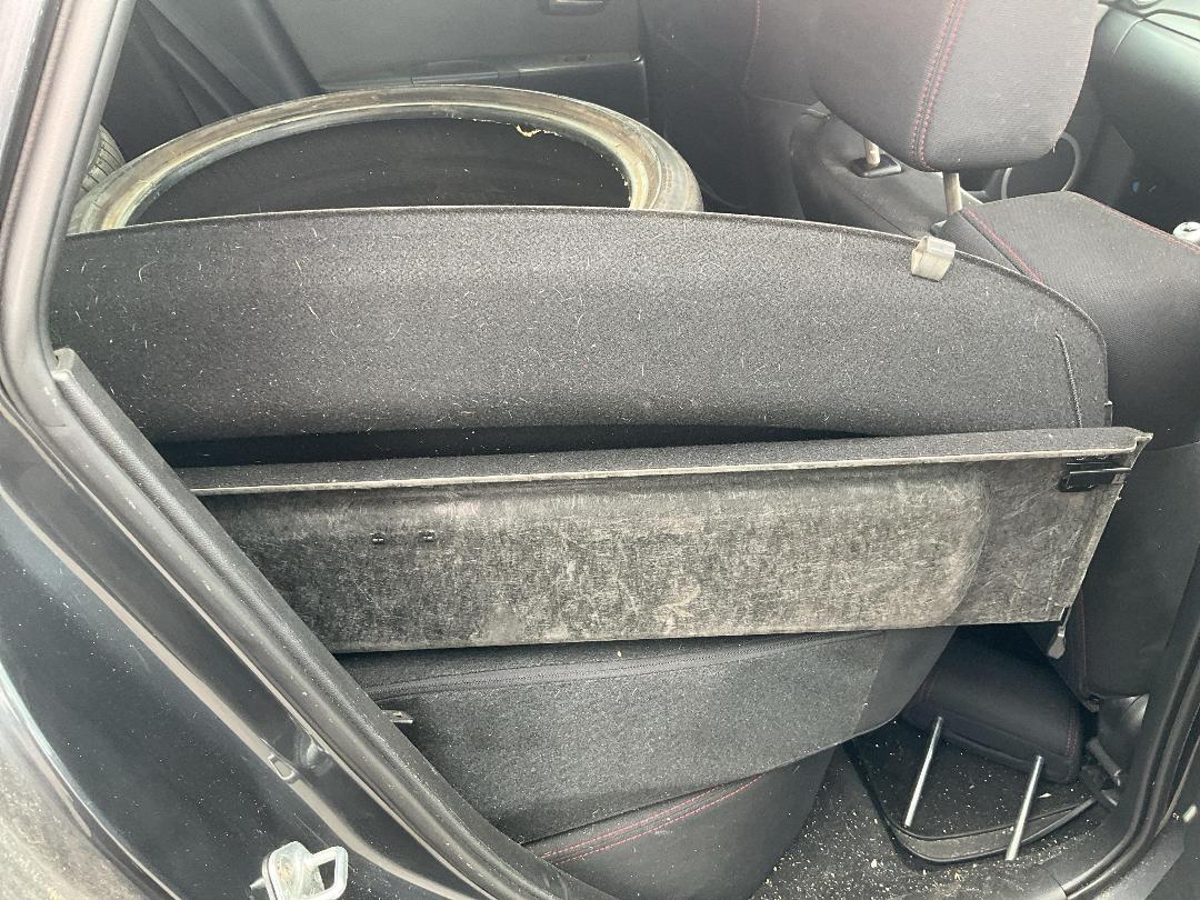 Photo '16' of Mazda Axela Mazdaspeed