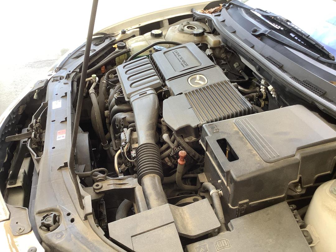 Photo '11' of Mazda Axela 15F