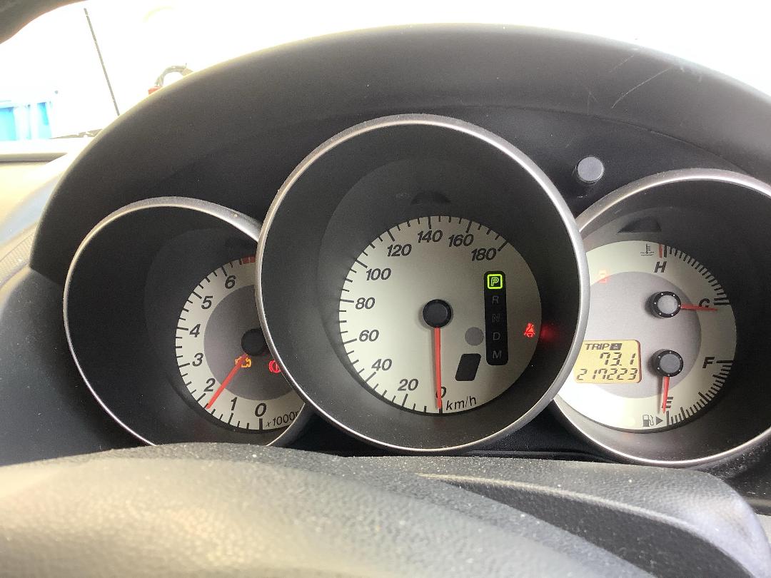 Photo '14' of Mazda Axela 15F