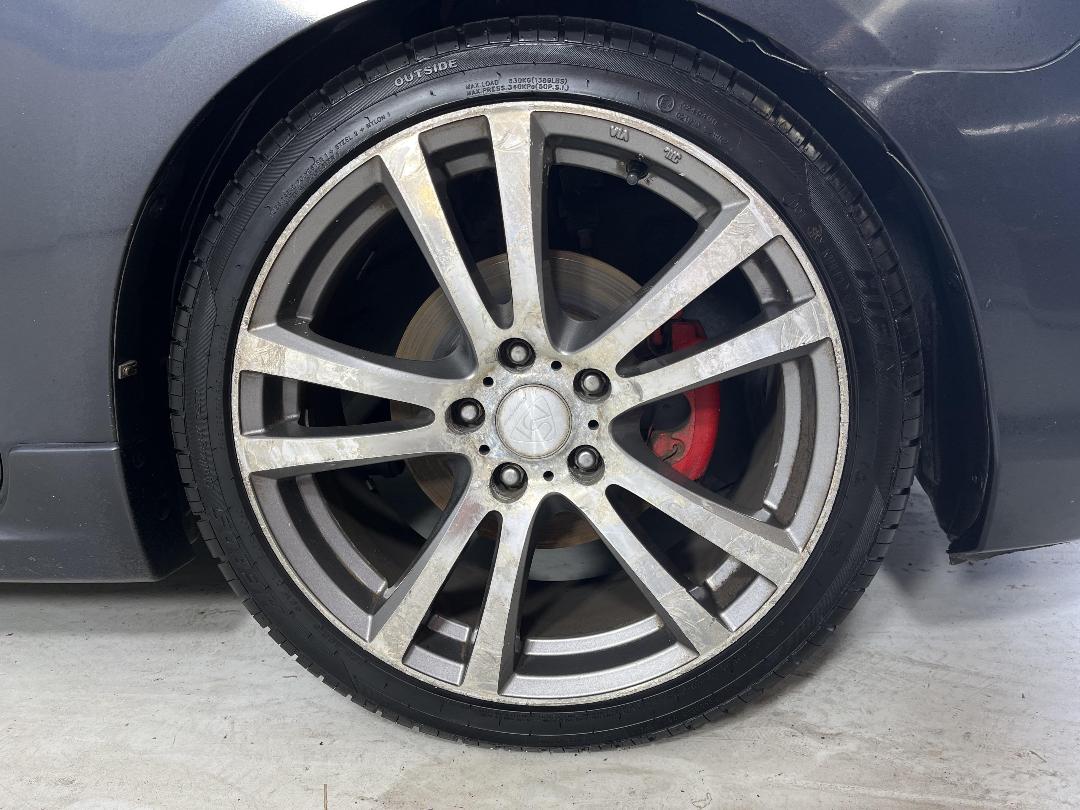 Photo '9' of Mazda Axela