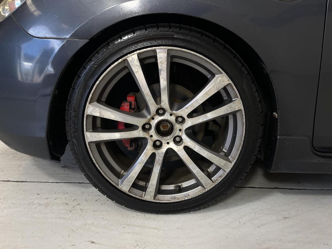 Photo '10' of Mazda Axela