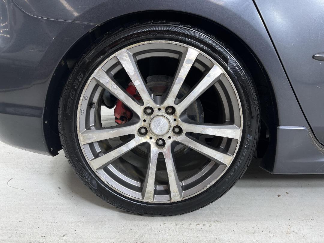 Photo '12' of Mazda Axela