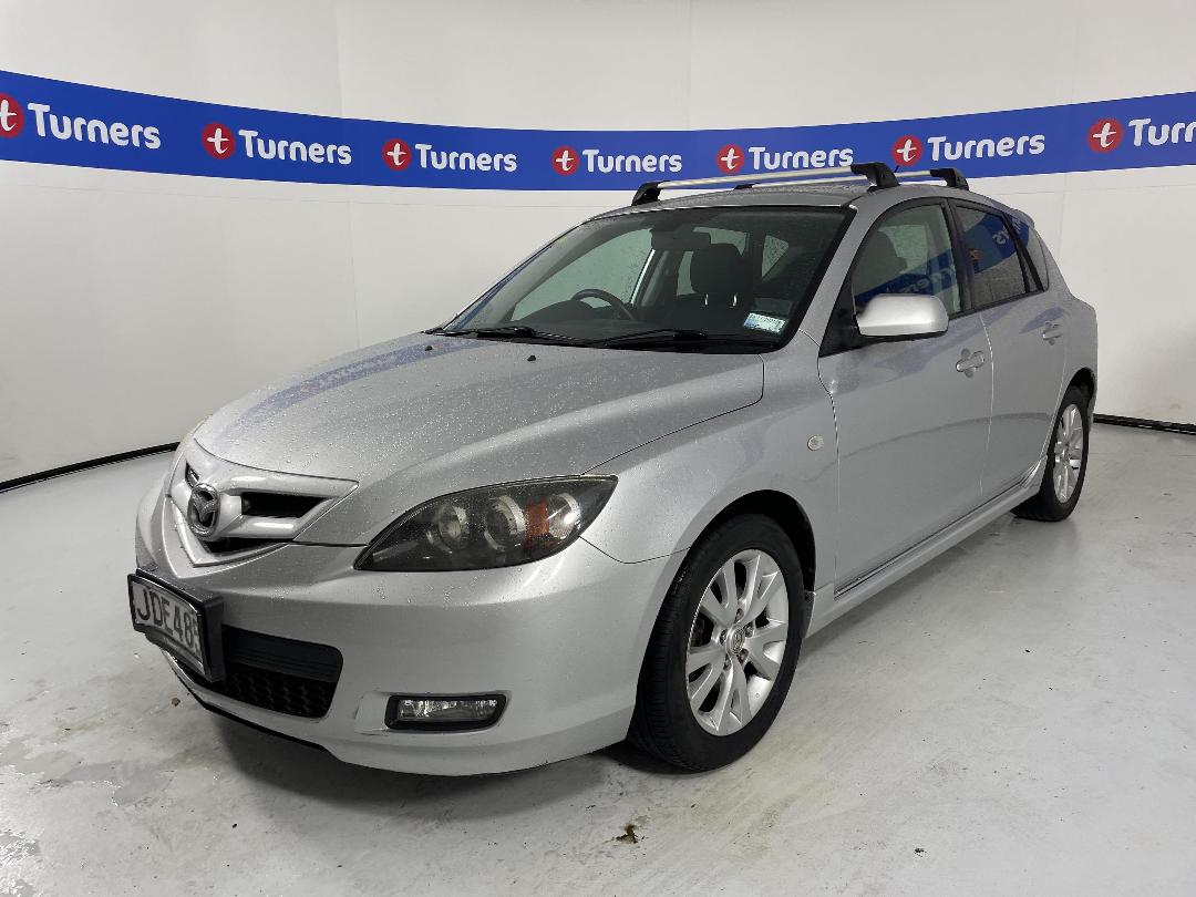 Photo '4' of Mazda Axela