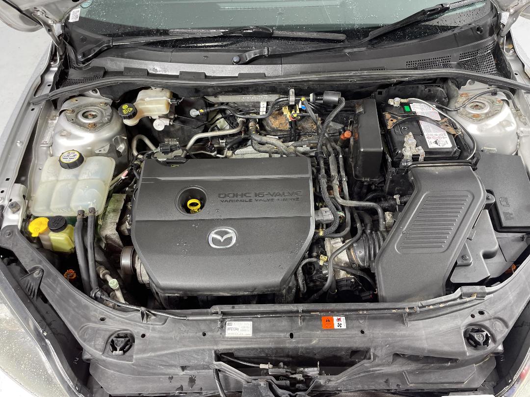 Photo '13' of Mazda Axela